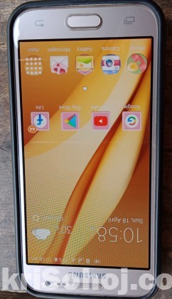 samsung galaxy j2